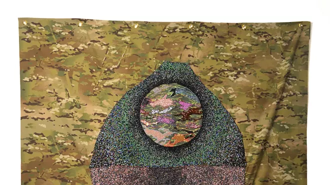 Image: Rachel Frank: Landscapes of the Future Past