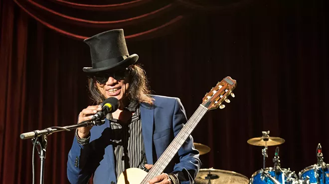 Image: Rodriguez