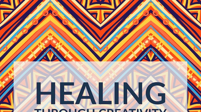 Healing through Creativity