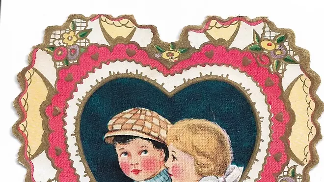 Image: Game Of Love