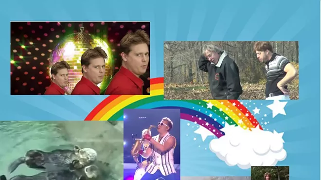 Image: ITube, YouTube, WeAllTube! (Teens)