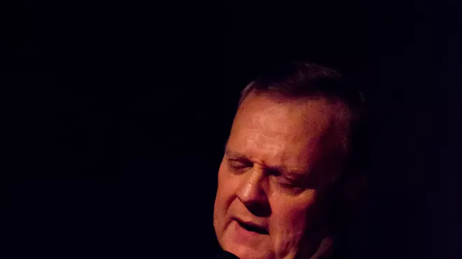 Image: Echoes of Sinatra: A Tribute to a Man and His Music