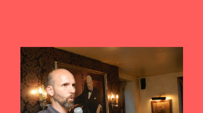 Image: My Place: Storytelling with Gregor Wynnyczuk