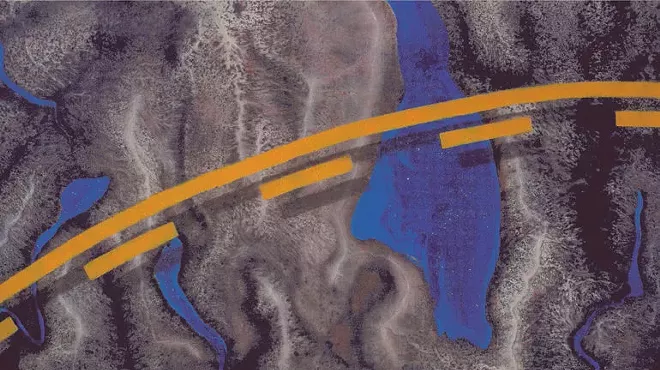 Image: Anthropocene