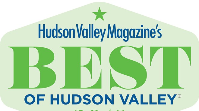 Best of Hudson Valley Party