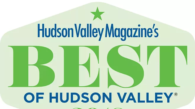 Image: Best of Hudson Valley Party