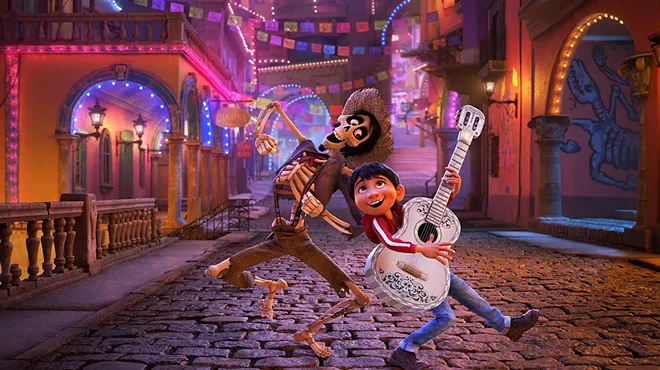 Image: Coco (2017)