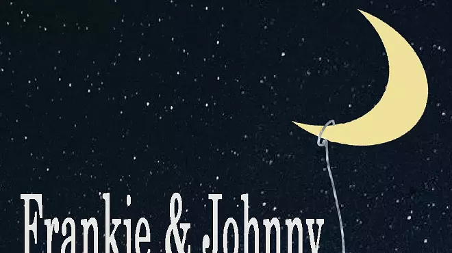 Image: Frankie & Johnny in the Clair De Lune