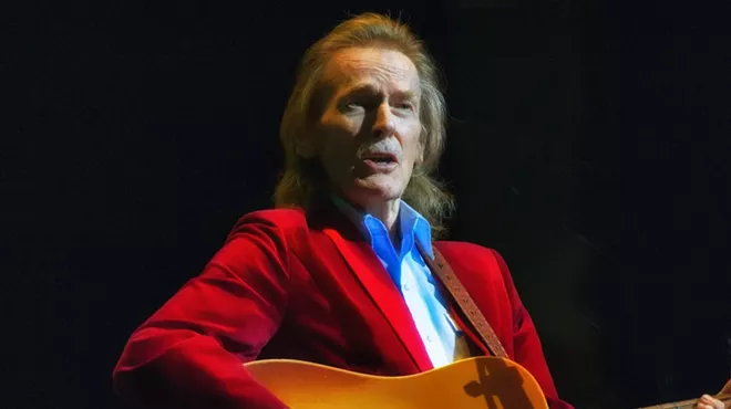 Image: Gordon Lightfoot: The Legend Lives On