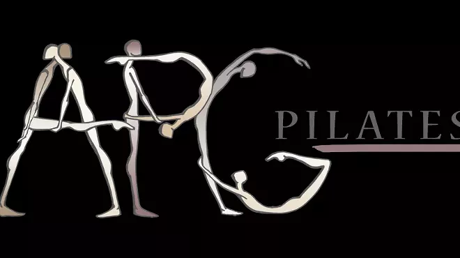 Image: Pilates with Angela