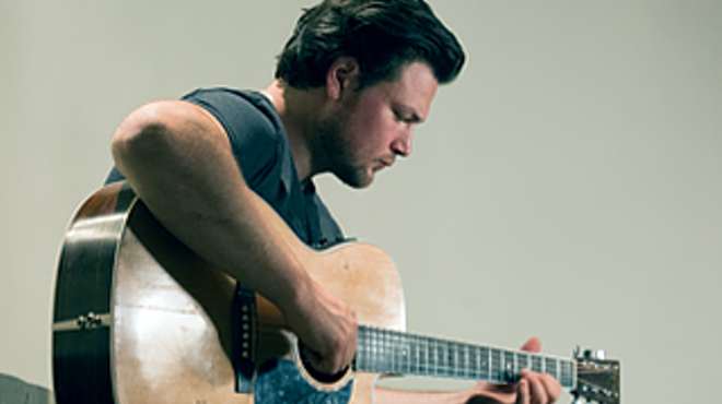 Image: Harmonies on the Hudson feat. Ian Flanigan