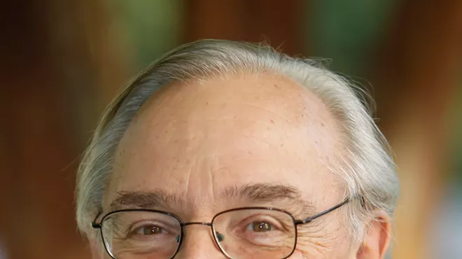 Image: The Marist Poll Guest Speaker Series: Featuring E.J. Dionne