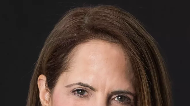 Image: The Marist Poll Guest Speaker Series: Featuring Lynn Novick