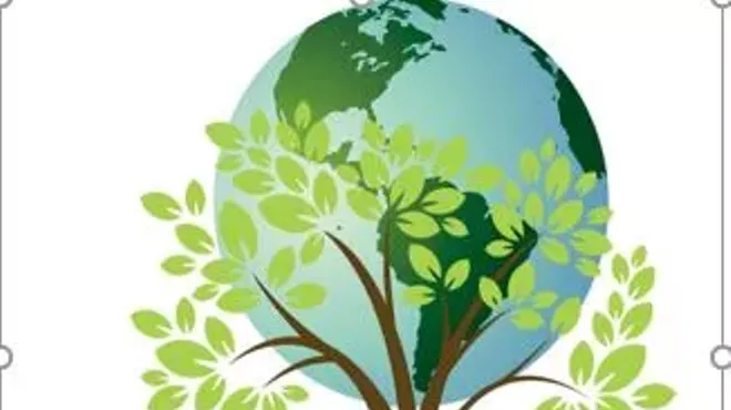 Image: Earth Day Celebration