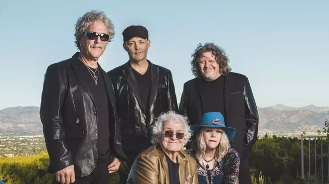 Image: Jefferson Starship