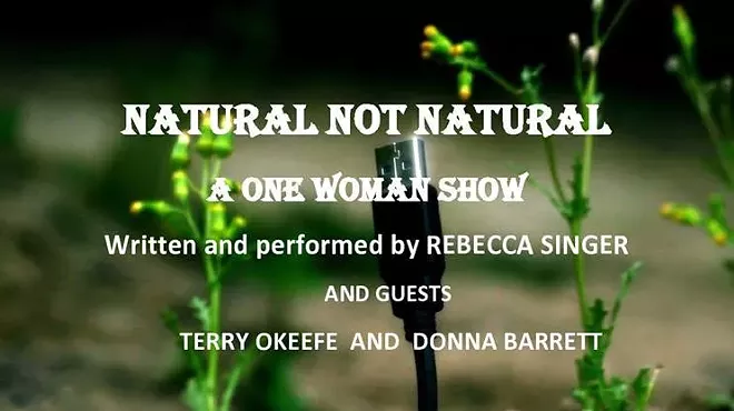 Image: Natural/Not Natural