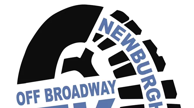 Image: Off Broadway 5K