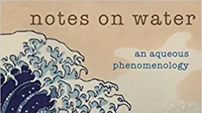 Image: Book Reading and Signing with David Appelbaum