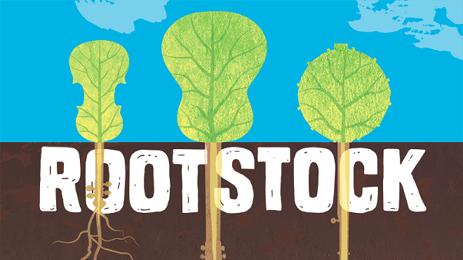 Image: Rootstock Farm Fest 2018