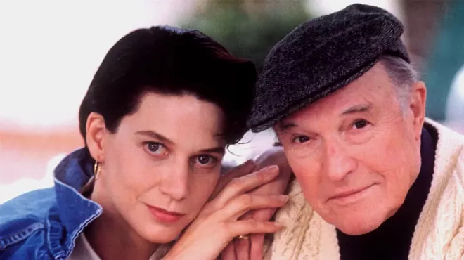 Image: Gene Kelly: The Legacy, An Evening with Patricia Ward Kelly