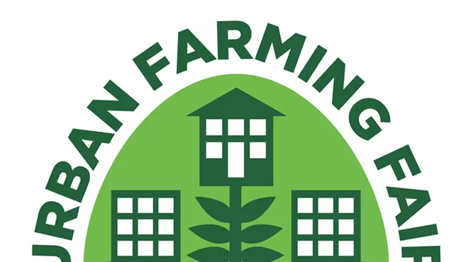 Image: Third Annual Newburgh Urban Farming Fair