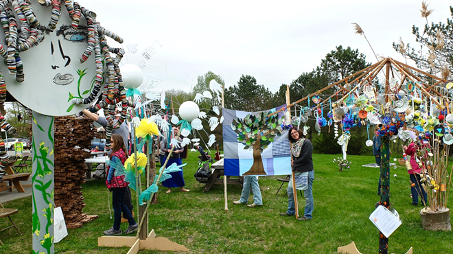 6 Earth Day Events in the Hudson Valley