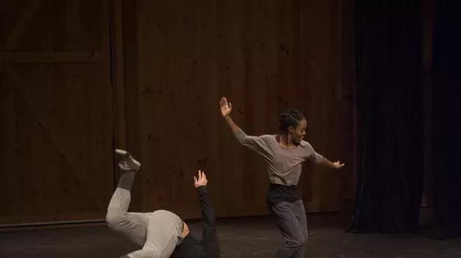 Image: Ephrat Asherie: Odeon