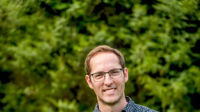 Image: Futurist Landscape Architect is Feature of 2018 Bellefield Design Lecture