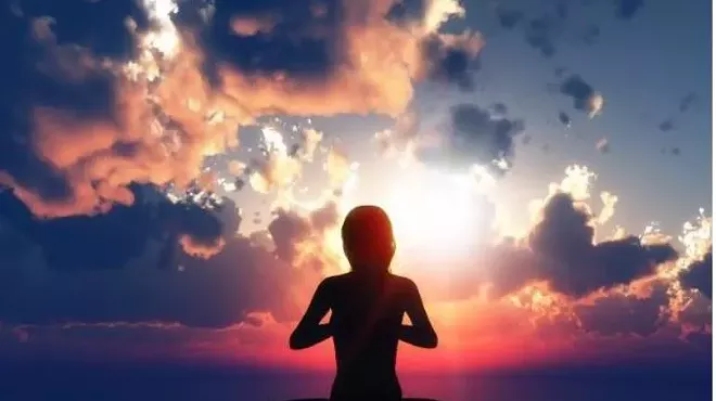 Image: Seva Yoga for Holistic Youth Project