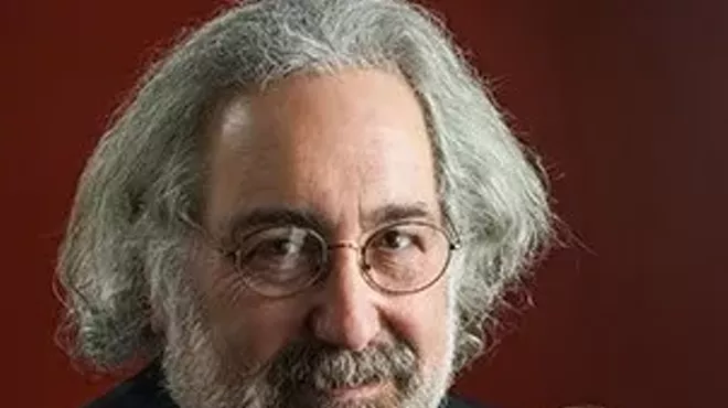 Image: Berkshire Bach Society presents Go For B&rsquo;roque