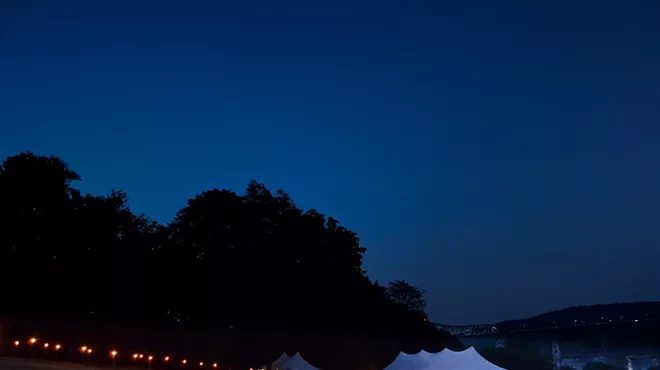 Image: 2018 Summer Party