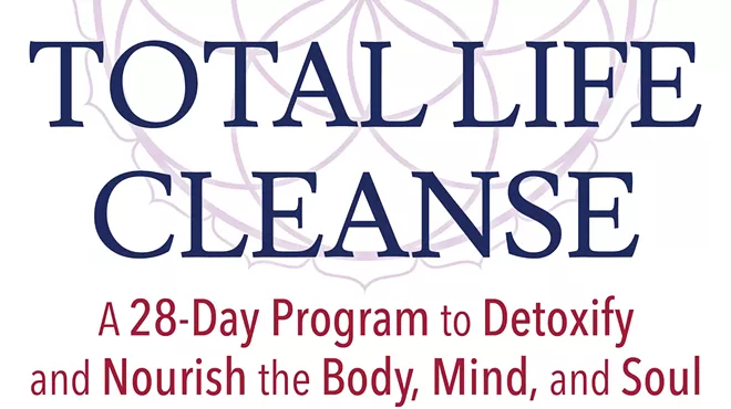 Image: Introduction to Ayurveda and the Essential Principles of Cleansing