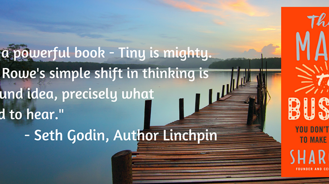 Image: The Magic of Tiny Business