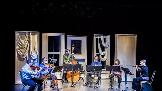 Image: Hearts Content Ensemble