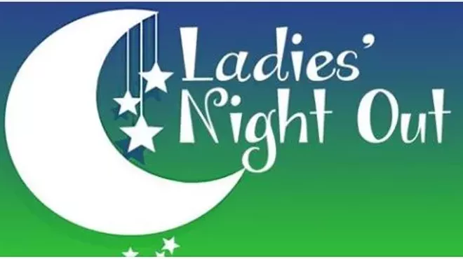 Image: Ladies Night Out
