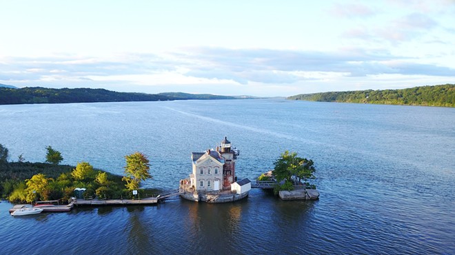 Virtually Tour the Hudson Valley With This Nifty New App
