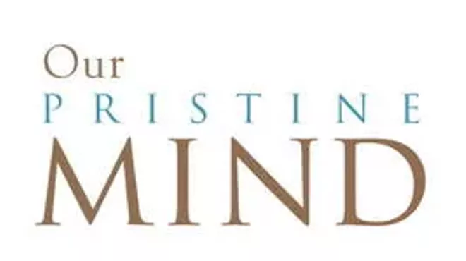 Image: Call for Midday Meditation