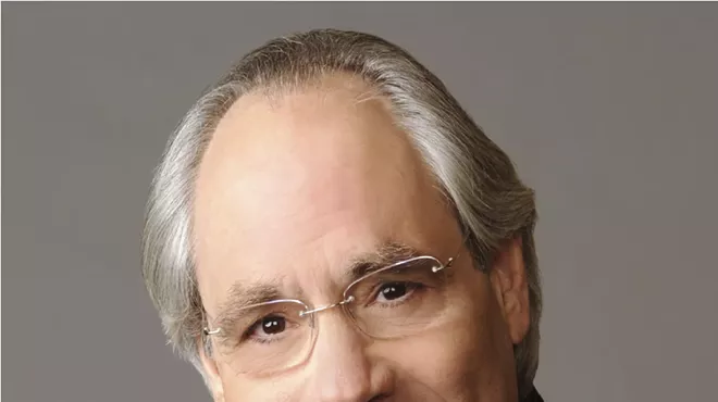 Image: Robert Klein