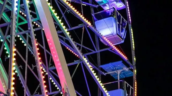 Image: Long Island FunFest