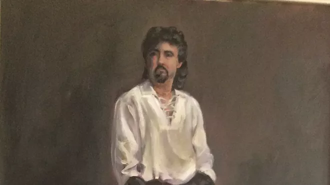 Image: North Light: A Painters Study