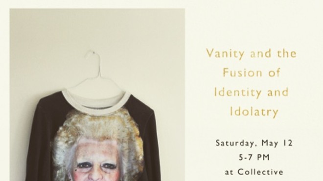 Vanity and the Fusion of Identity and Idolatry