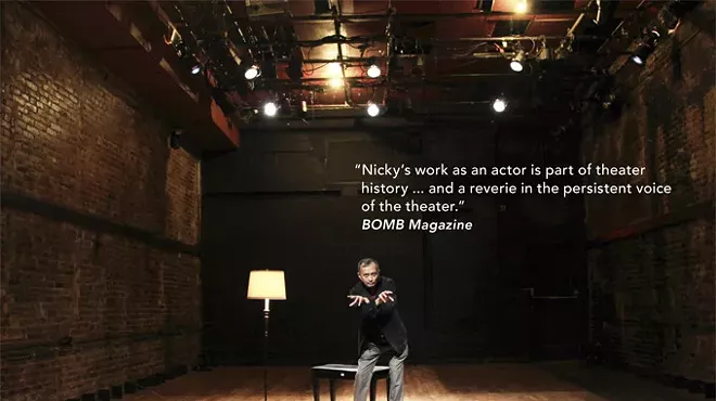 Image: Now My Hand Is Ready for My Heart: Intimate Histories