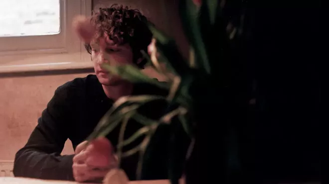 Image: Sam Amidon