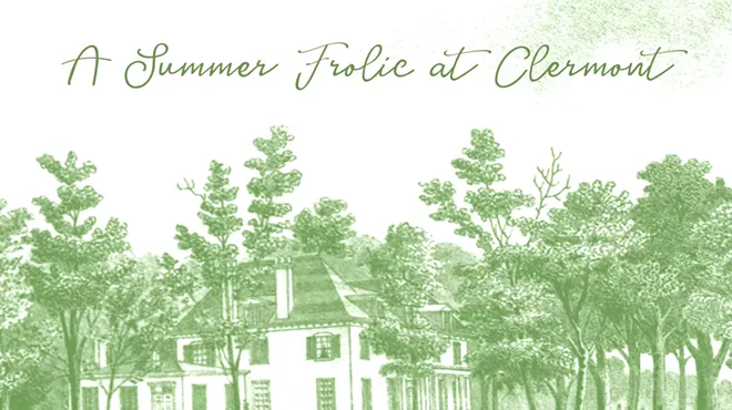 Image: A Summer Frolic