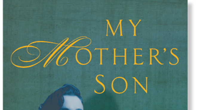 My Mother's Son: Book Reading & Signing with David Hirshberg