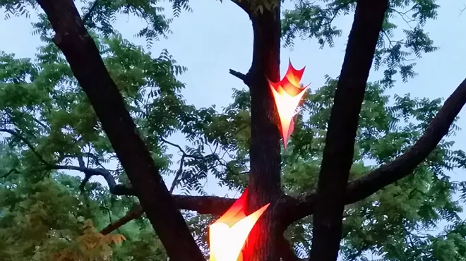 Image: Elemental Forces