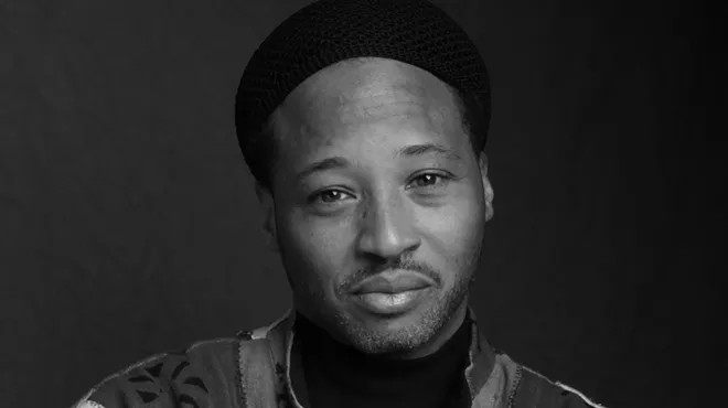 Image: Live Jazz with Winard Harper & the Jeli Posse