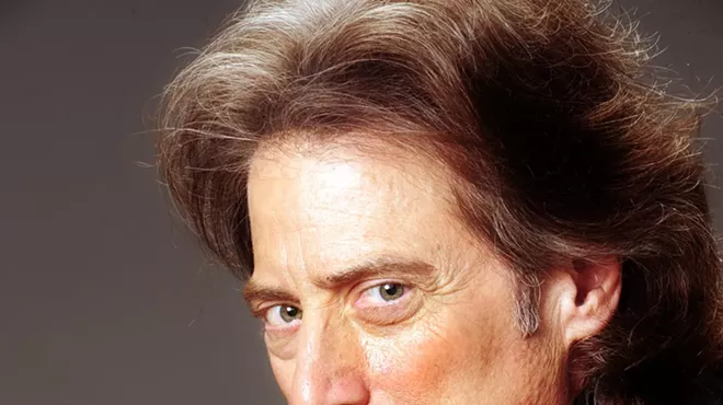 Image: Richard Lewis