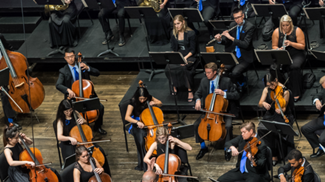 The Orchestra Now presents: Verdi's Requiem