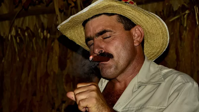 Image: Cuba: Frozen In Time